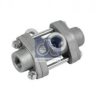 DT 1.18314 Double Stop Valve